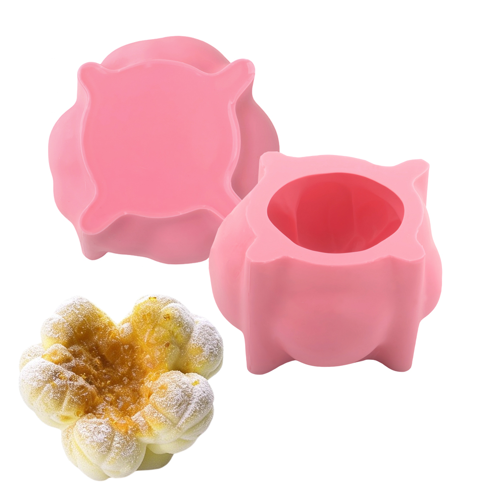 แม่พิมพ์ซิลิโคนสำหรับทำขนมป๊อป - Candle Making Supplies บทวิจารณ์และราคา