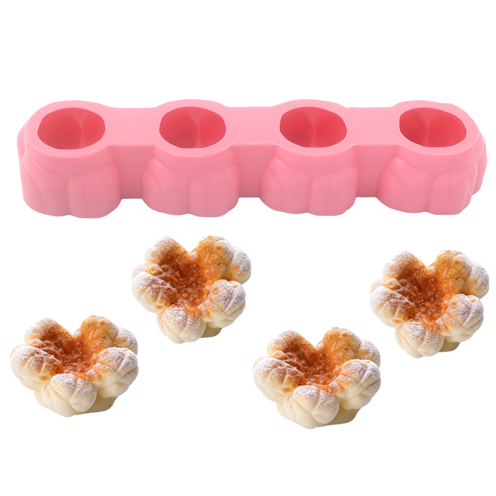 แม่พิมพ์ซิลิโคนสำหรับทำขนมป๊อป - Candle Making Supplies บทวิจารณ์และราคา