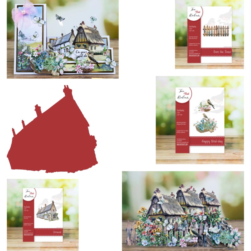 แม่พิมพ์ตัดโลหะลายดอกไม้และผีเ - Candle Making Books บทวิจารณ์และราคา
