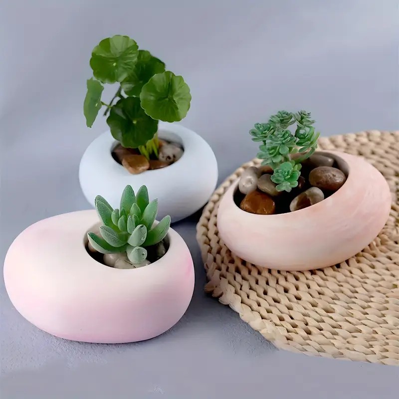 ที่ใส่เทียนทีไลท์แม่พิมพ์ซิลิโ - Candle Making Design บทวิจารณ์และราคา