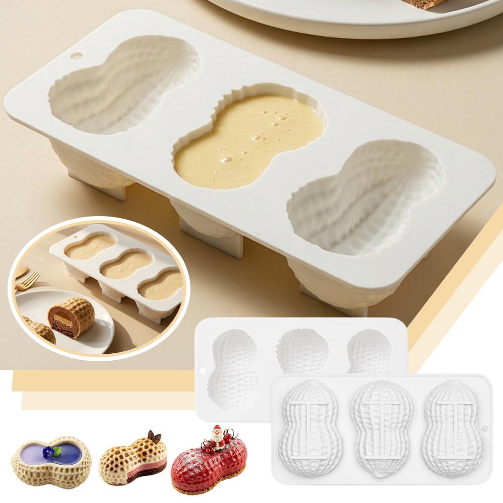 แม่พิมพ์ซิลิโคนสำหรับทำขนมรูปบ - Candle Making Supplies บทวิจารณ์และราคา
