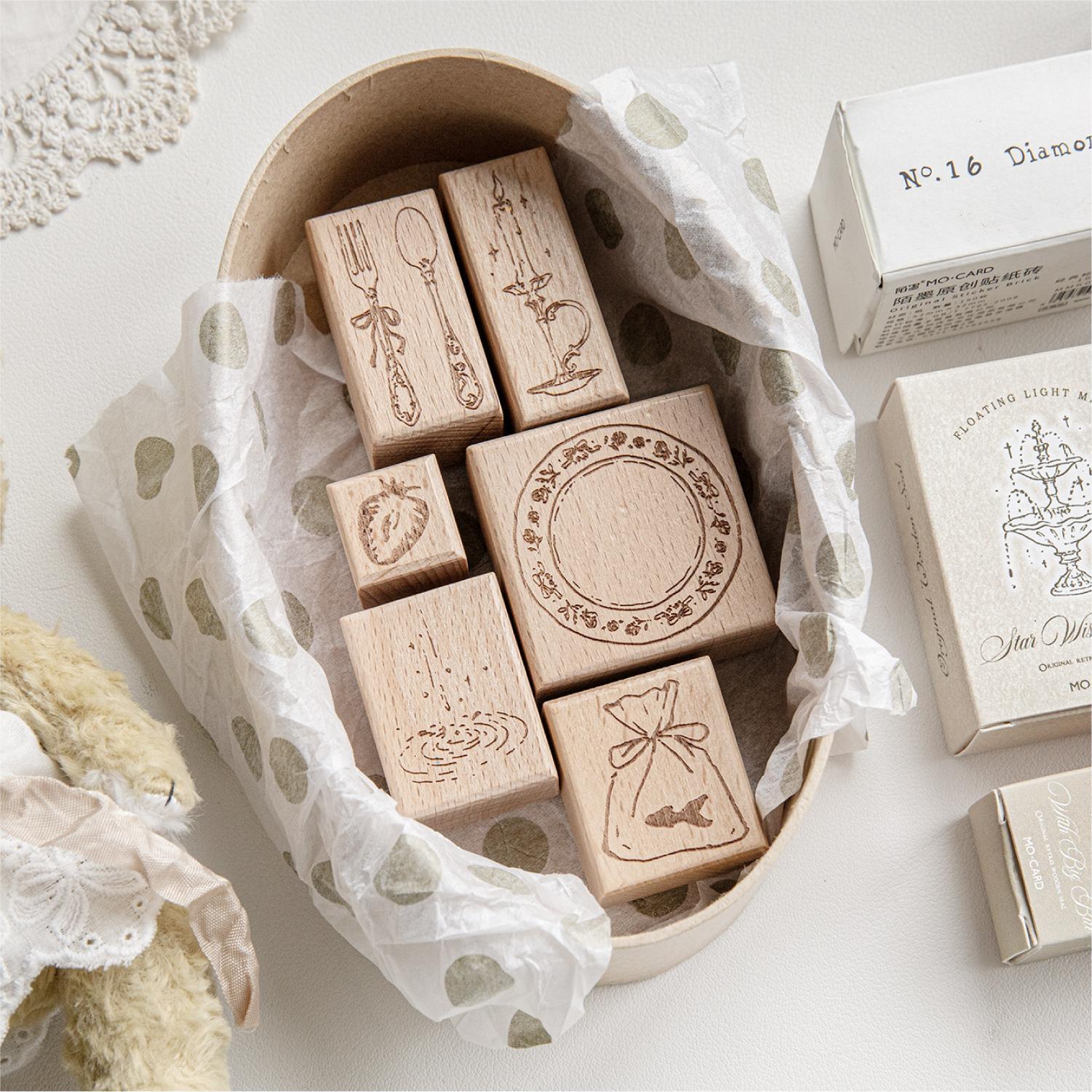 ชุดอุปกรณ์ตกแต่งโต๊ะอาหาร ชุดเ - Candle Making Supplies บทวิจารณ์และราคา