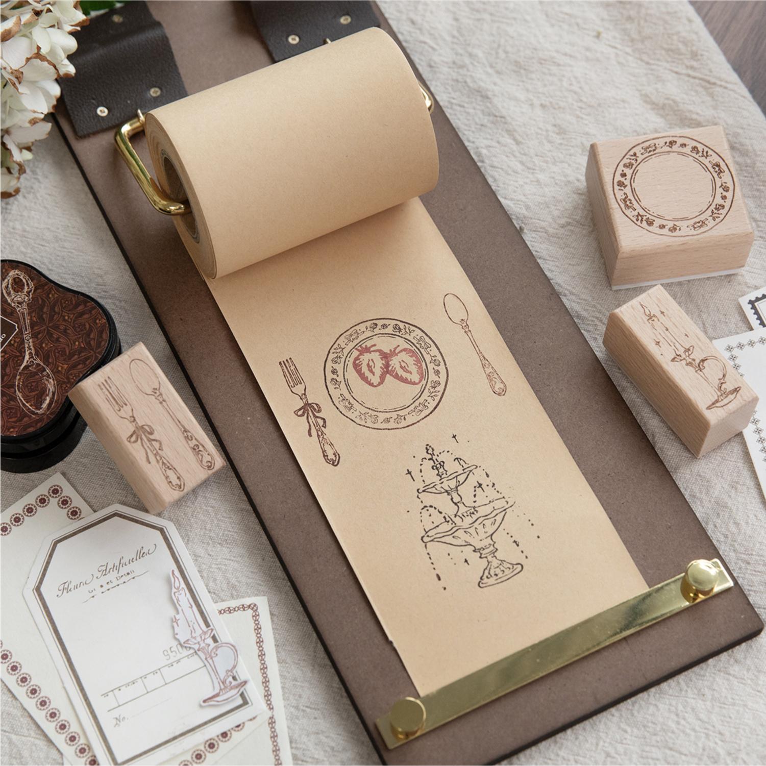 ชุดอุปกรณ์ตกแต่งโต๊ะอาหาร ชุดเ - Candle Making Supplies บทวิจารณ์และราคา