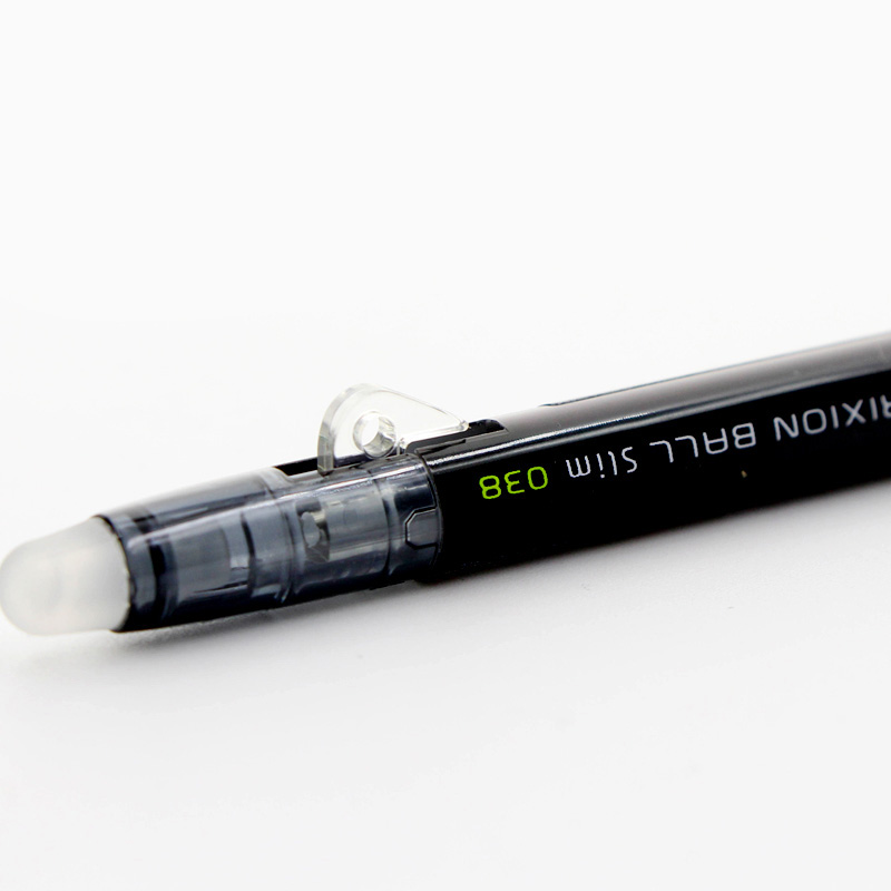 นักบินญี่ปุ่น FRIXION ปากกา Sl - Pilot Pen Frixion บทวิจารณ์และราคา